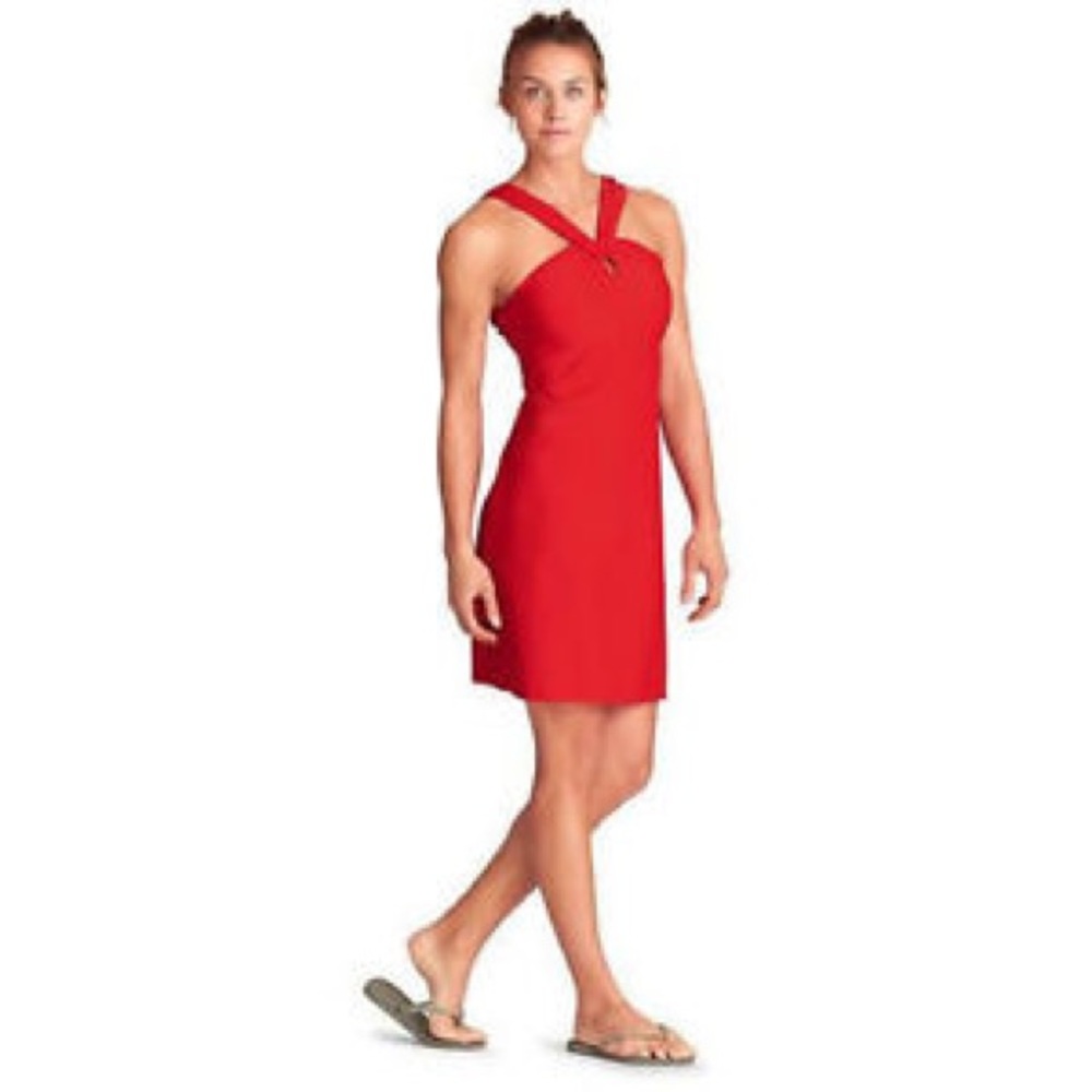 Athleta Swim Dress